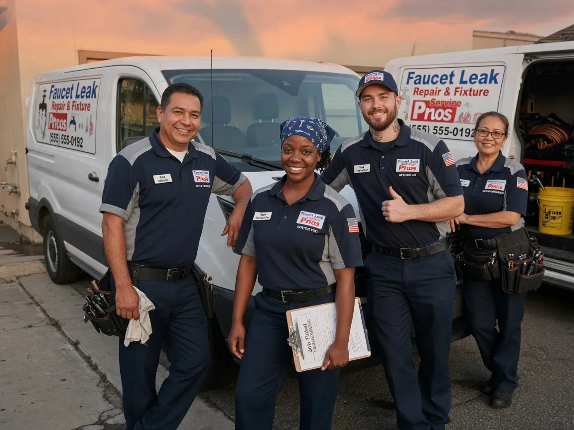Faucet Repair company in Worthville, KY
